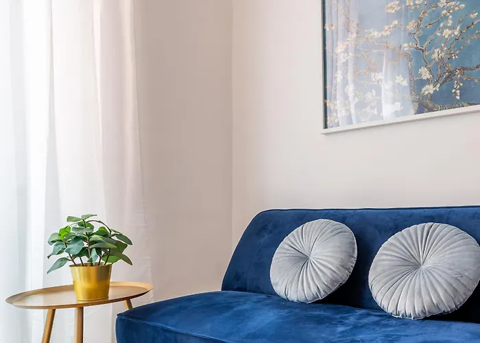 דירה Iflat Colosseum's Brand New & Cozy Nest