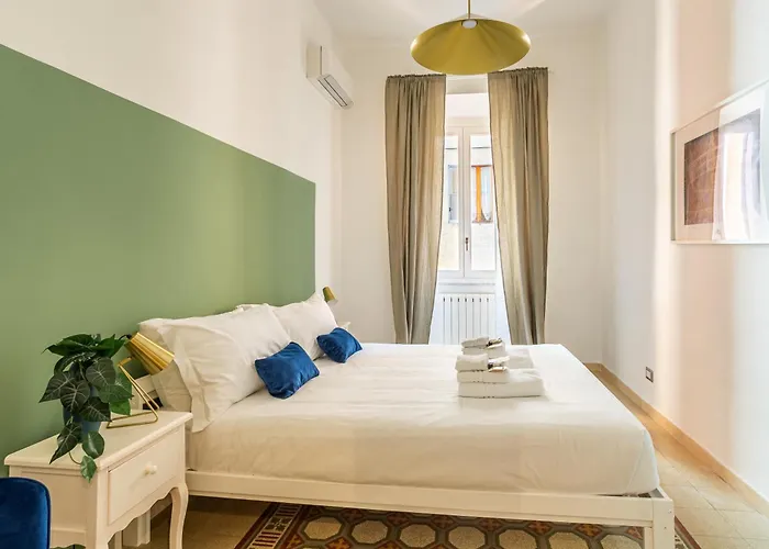 Iflat Colosseum's Brand New & Cozy Nest * רומא
